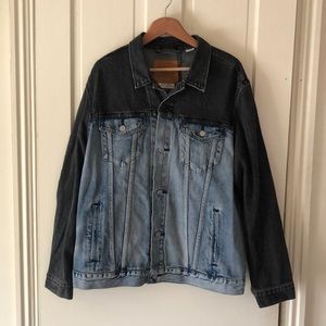 🍀NWT🍀 Levi’s Denim Jacket XL